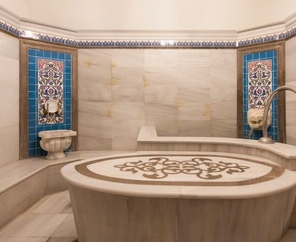 Uludağ Turu 1 Gece 2 Gün Kervansaray Termal Otel Konaklamalı