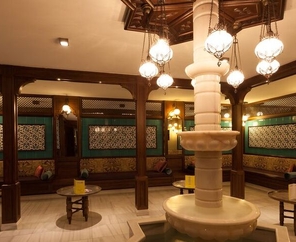 Uludağ Turu 1 Gece 2 Gün Kervansaray Termal Otel Konaklamalı