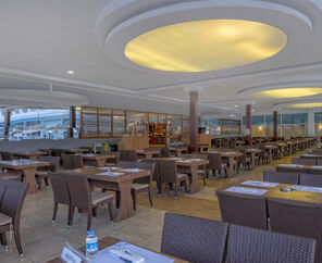 Transatlantik Hotel&Spa 4 Gece Konaklamalı Antalya Turu