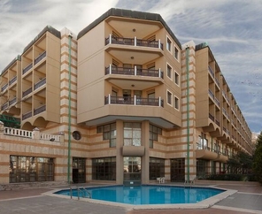 Uludağ Turu 1 Gece 2 Gün Kervansaray Termal Otel Konaklamalı