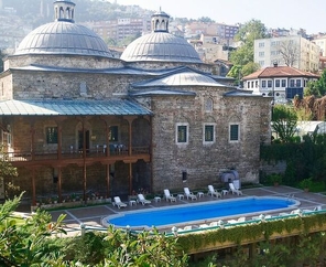 Uludağ Turu 1 Gece 2 Gün Kervansaray Termal Otel Konaklamalı
