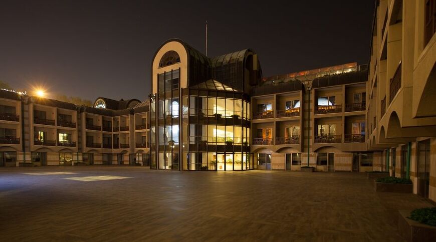 Uludağ Turu 1 Gece 2 Gün Kervansaray Termal Otel Konaklamalı