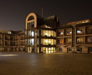 Uludağ Turu 1 Gece 2 Gün Kervansaray Termal Otel Konaklamalı