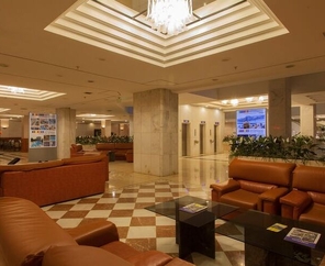 Uludağ Turu 1 Gece 2 Gün Kervansaray Termal Otel Konaklamalı