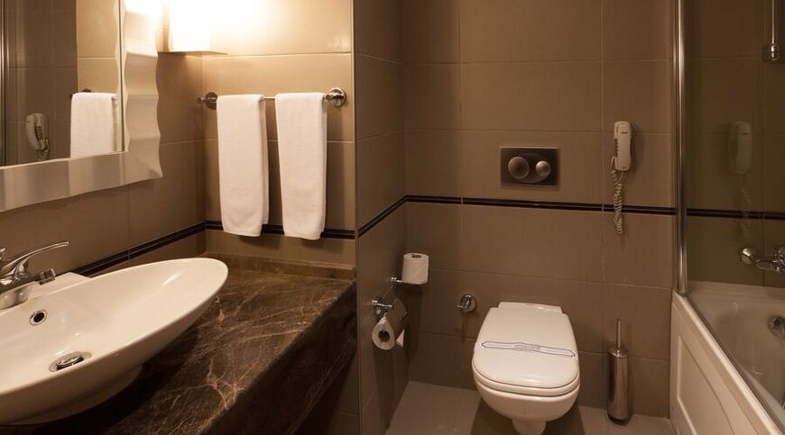 Uludağ Turu 1 Gece 2 Gün Kervansaray Termal Otel Konaklamalı