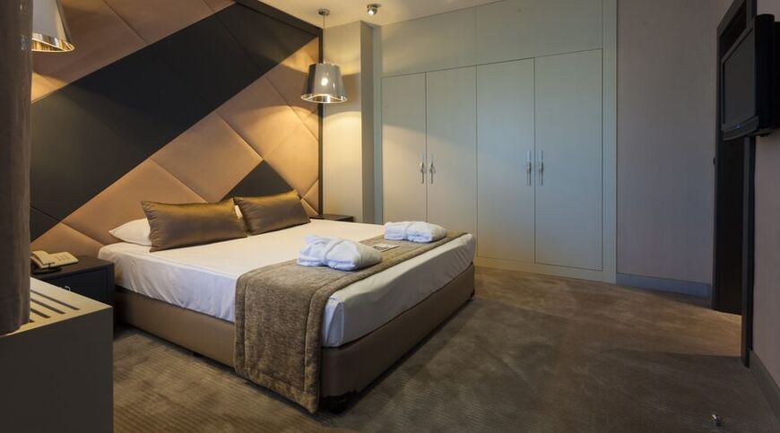 Uludağ Turu 1 Gece 2 Gün Kervansaray Termal Otel Konaklamalı