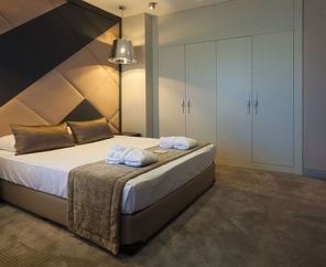Uludağ Turu 1 Gece 2 Gün Kervansaray Termal Otel Konaklamalı