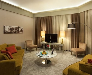 Uludağ Turu 1 Gece 2 Gün Kervansaray Termal Otel Konaklamalı
