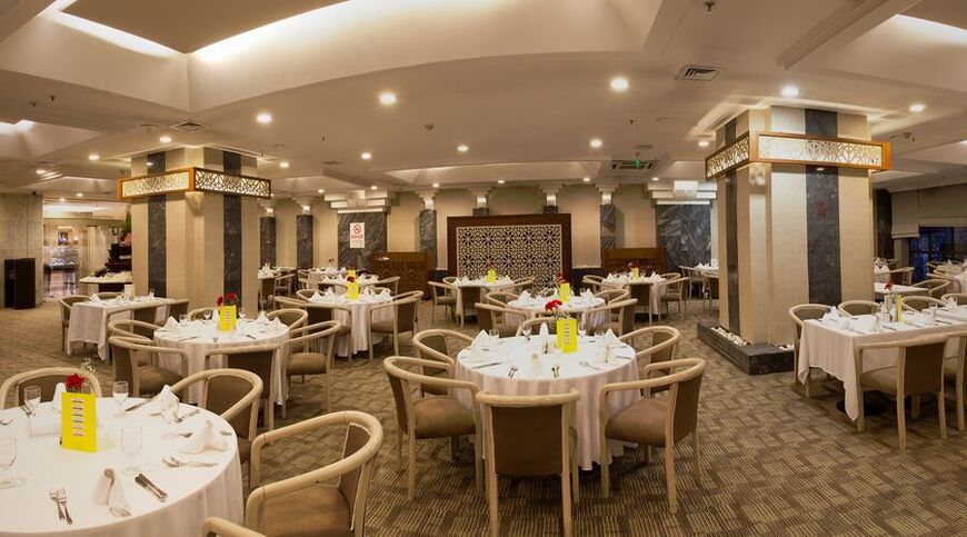 Uludağ Turu 1 Gece 2 Gün Kervansaray Termal Otel Konaklamalı