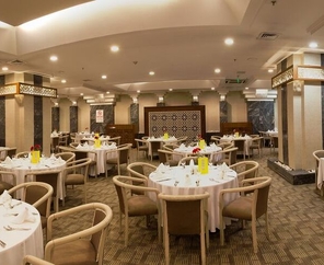 Uludağ Turu 1 Gece 2 Gün Kervansaray Termal Otel Konaklamalı