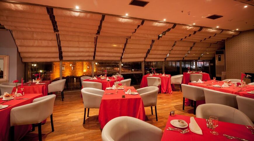 Uludağ Turu 1 Gece 2 Gün Kervansaray Termal Otel Konaklamalı