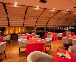 Uludağ Turu 1 Gece 2 Gün Kervansaray Termal Otel Konaklamalı