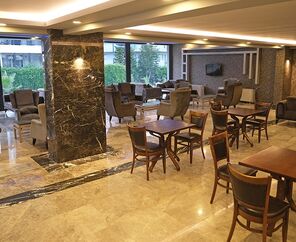 Dedeman Resort Kemer Antalya Hotel 3 Gece Konaklamalı
