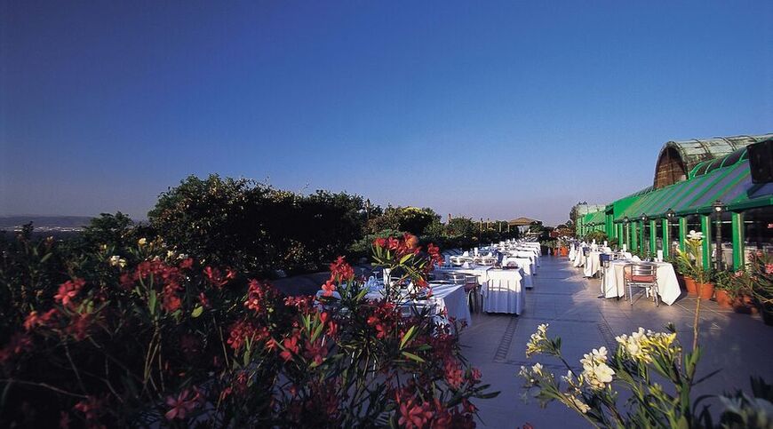 Uludağ Turu 1 Gece 2 Gün Kervansaray Termal Otel Konaklamalı