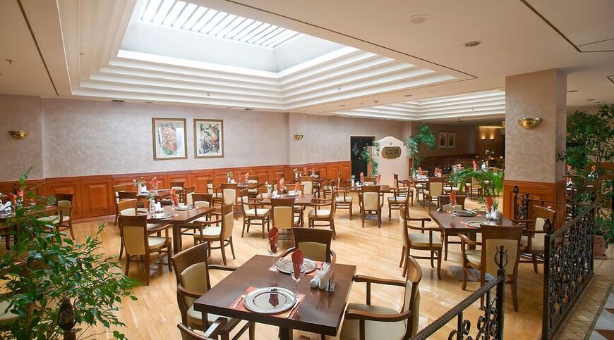 Uludağ Turu 1 Gece 2 Gün Kervansaray Termal Otel Konaklamalı