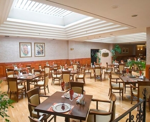 Uludağ Turu 1 Gece 2 Gün Kervansaray Termal Otel Konaklamalı