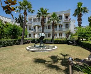 Golden Beach Resort And Spa Hotel Bodrum 3 Gece Konaklamalı