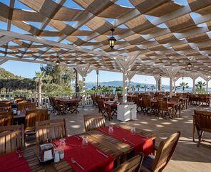 Golden Beach Resort And Spa Hotel Bodrum 3 Gece Konaklamalı