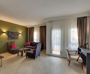 Regulus Gümbet Beach Resort Bodrum Hotel 3 Gece Konaklamalı