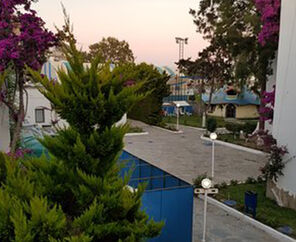 Regulus Beach Resort Bodrum Hotel 3 Gece Konaklamalı