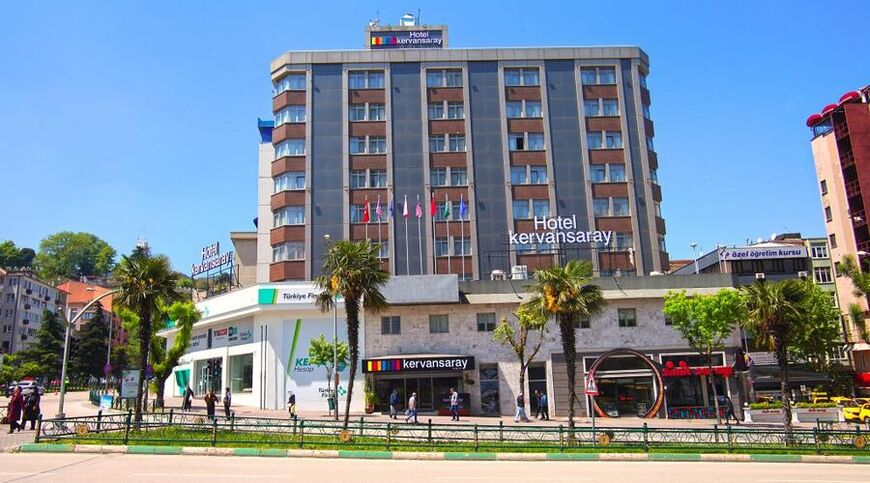 Uludağ Turu1 Gece 2 Gün Kervansaray City Otel Konaklamalı