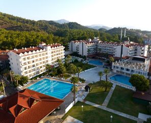 Pineta Club Hotel Marmaris 3 Gece Konaklamalı