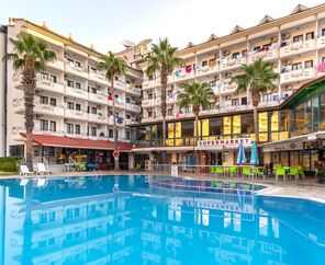 Pineta Club Hotel Marmaris 3 Gece Konaklamalı