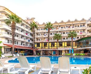 Pineta Club Hotel Marmaris 3 Gece Konaklamalı