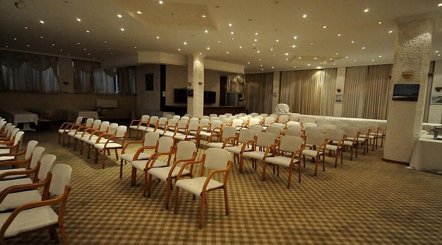 Pineta Club Hotel Marmaris 3 Gece Konaklamalı