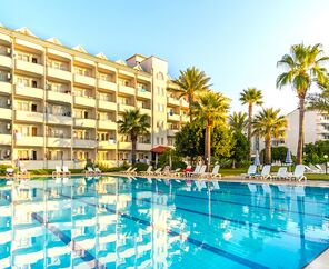 Pineta Club Hotel Marmaris 3 Gece Konaklamalı