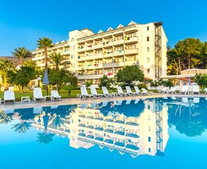 Pineta Club Hotel Marmaris 3 Gece Konaklamalı