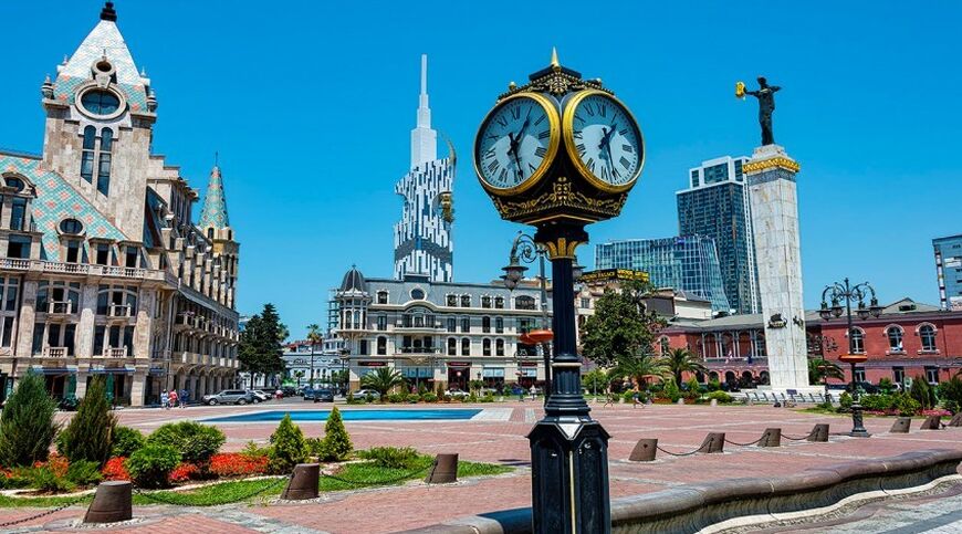 Ankara Çıkışlı Kurban Bayramı Özel Karadeniz Turu 4 Gece Konaklamalı