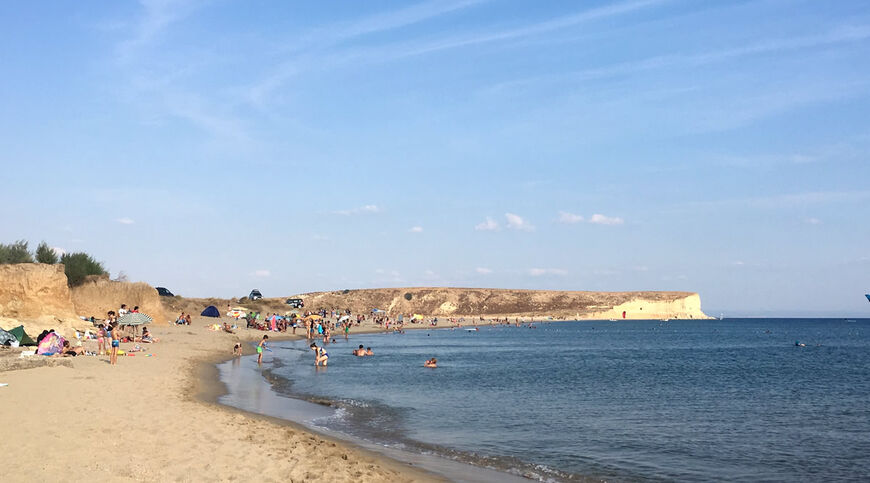 Gökçeada Bozcaada Turu / 1 Gece Otel Konaklamalı