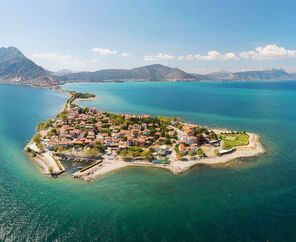 Isparta Göller Yöresi Sagalassos Salda  Gölü Turu / 1 Gece Konaklamalı