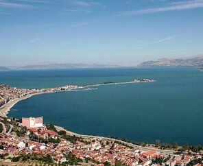 Isparta Göller Yöresi Sagalassos Salda  Gölü Turu / 1 Gece Konaklamalı