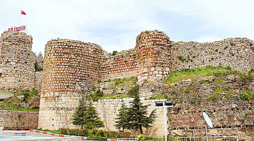 Isparta Göller Yöresi Sagalassos Salda  Gölü Turu / 1 Gece Konaklamalı