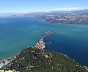 Isparta Göller Yöresi Sagalassos Salda  Gölü Turu / 1 Gece Konaklamalı