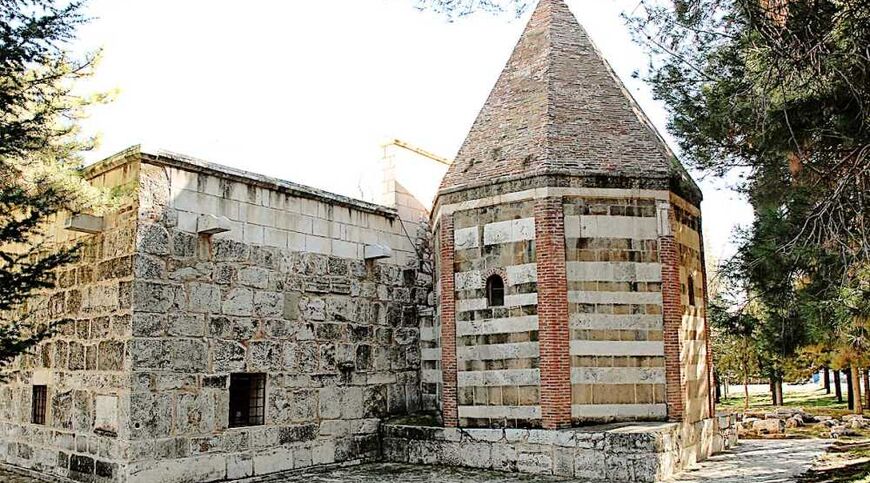 Isparta Göller Yöresi Sagalassos Salda  Gölü Turu / 1 Gece Konaklamalı