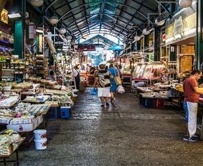 Görkemli Girit Adası ve Tarihi Kalıntılar