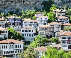 Batı Karadeniz Turu ( Çanakkale Hareketli ) 