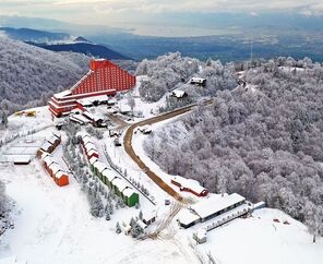 Günübirlik Kartepe Kayak Turu