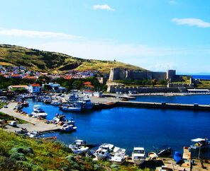 Ramazan Bayramı Özel Bozcaada Assos Ayvalık Cunda Turu / 1 Gece Otel Konaklamalı