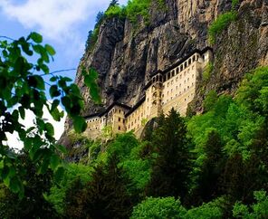 Ramazan Bayramı Özel Karadeniz Yaylalar ve Batum Turu / 3 Gece Otel Konaklamalı