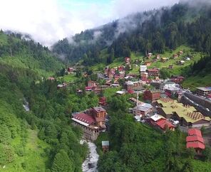 Ramazan Bayramı Özel Karadeniz Yaylalar ve Batum Turu / 3 Gece Otel Konaklamalı