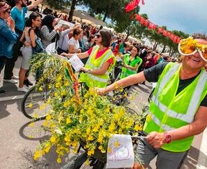 Alaçatı Ot Festivali Turu 1 Gece Otel Konaklaması