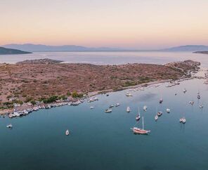 Ladonia Del Mare Hotel 4 Gece 5 Gün Konaklamalı