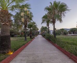 Ladonia Del Mare Hotel 4 Gece 5 Gün Konaklamalı