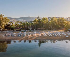 Ladonia Del Mare Hotel 4 Gece 5 Gün Konaklamalı