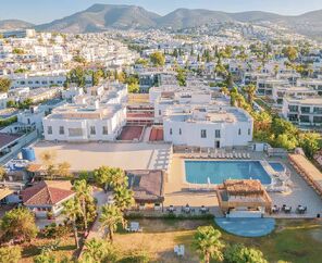 Ladonia Del Mare Hotel 4 Gece 5 Gün Konaklamalı