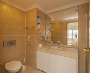 Ladonia Del Mare Hotel 4 Gece 5 Gün Konaklamalı